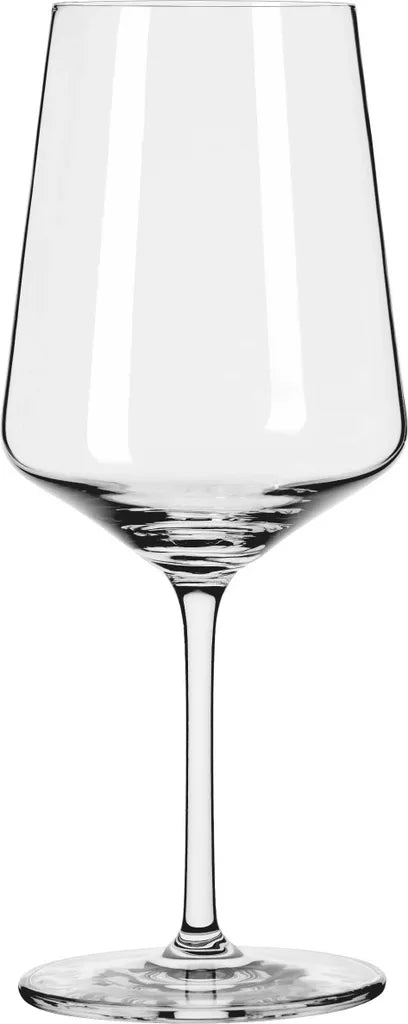 Ritzenhoff - Lichtweiss Julie - White and Red Wine Glass Set
