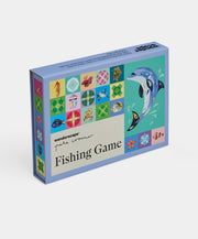 Pete Cromer - Magnetic Fishing Game