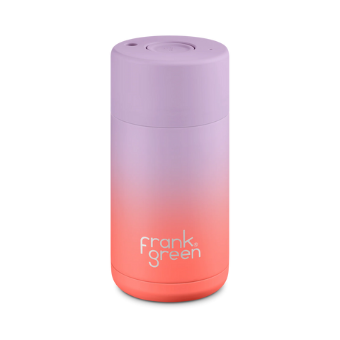 Frank Green - The Essentials Gift Set - Gradient Lilac Haze/Living Coral