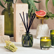 Urban Rituelle - Flourish Organics Reed Diffuser - Lemongrass