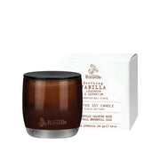 Urban Rituelle - Flourish Organics 140gm Scented Soy Candle - Vanilla