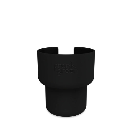 Frank Green - Car Cup Holder Expander - Midnight