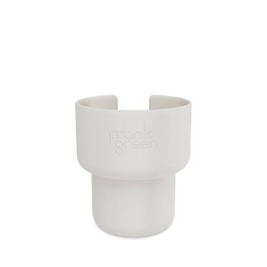 Frank Green - Car Cup Holder Expander - Cloud