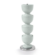 Zeal - Stack and Store Egg Cups 4pcs Set Assorted