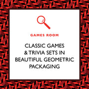 Games Room True Crime Trivia