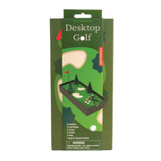 Kikkerland Desktop Golf Green