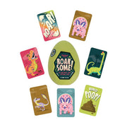 Ridley's - ROARsome! Dino Card Game