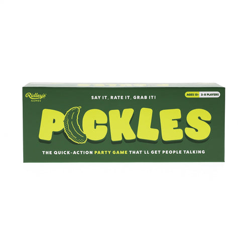 Ridleys - Pickles