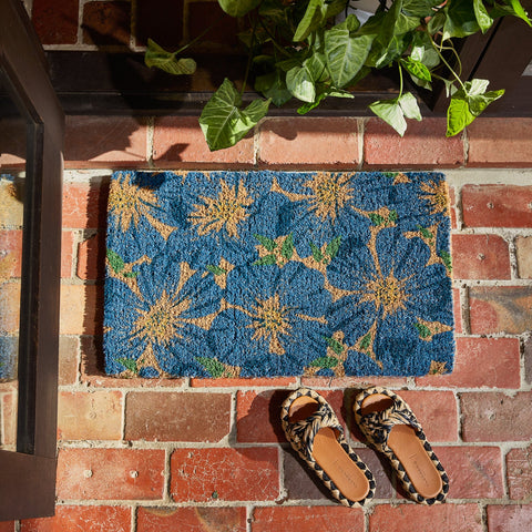 Sage x Clare - Berkeley Door Mat