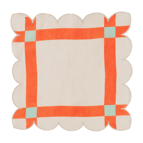 Sage x Clare - Marin Napkin Set