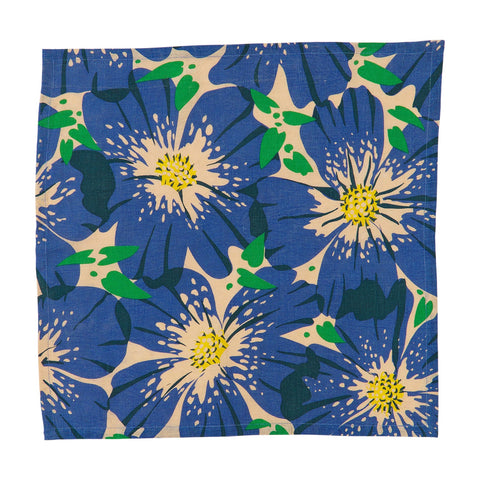 Sage x Clare - Berkeley Napkin Set