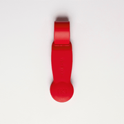 Klipsta - Hat Clip in Red