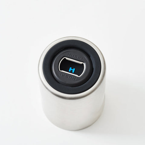 Huski - Beer Cooler 2.0 - Brushed Stainless