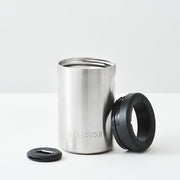 Huski - Beer Cooler 2.0 - Brushed Stainless
