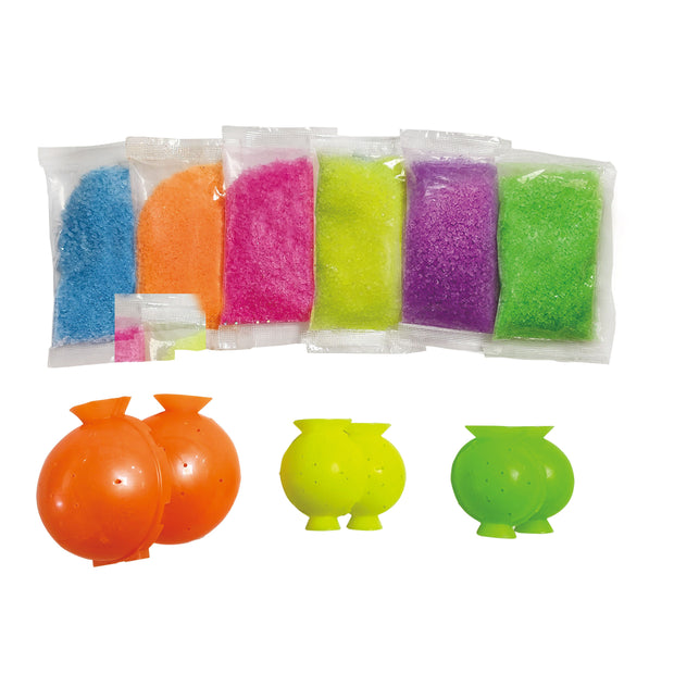 Discovery Zone - High Bounce Ball Kit Small