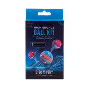 Discovery Zone - High Bounce Ball Kit Small