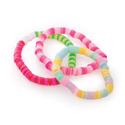 Discovery Zone - Zone Friendship Bracelet Kits Multi-Coloured 13x1.8x19cm