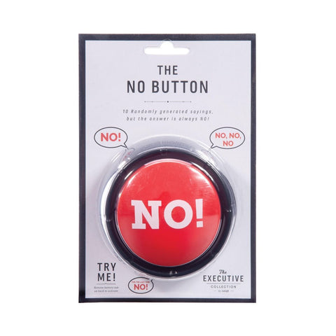 IS Gift - The No Button