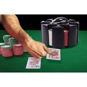 Maverick - Deluxe Poker Set