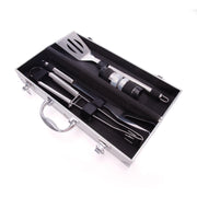 Maverick - BBQ Tool Set 5pcs - Stainless Steel