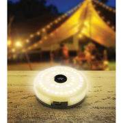 Maverick Retractable String Lights 10m