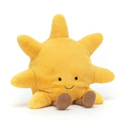 Jellycat -  Amuseables Sun