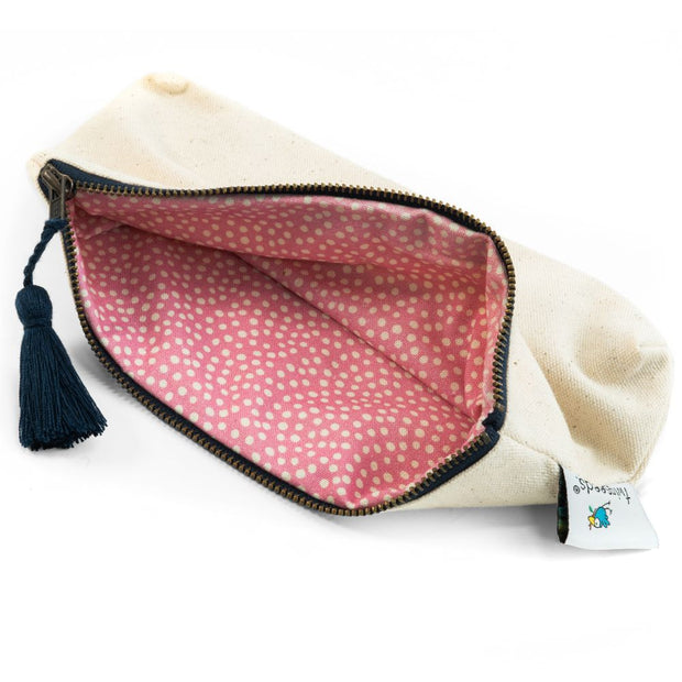 Twigseeds - Accessory Pouch - Beauty