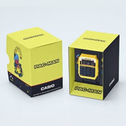 Casio - Standard Pacman Collaboration - CA-53WPC-1B