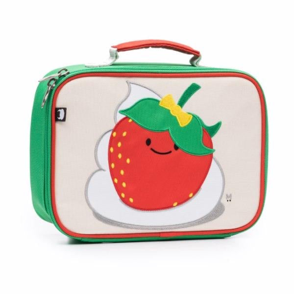 Beatrix New York - Lunch Box- Strawberry