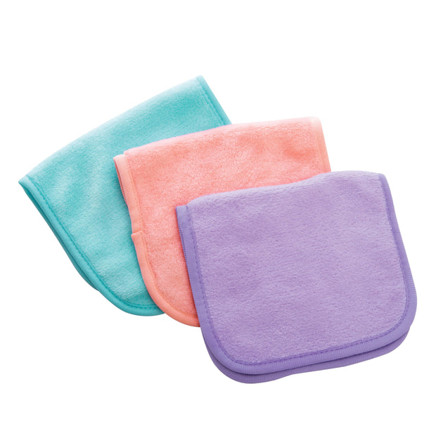 IS Gift - Reusable Facial Cleaning Cloths Set of 3