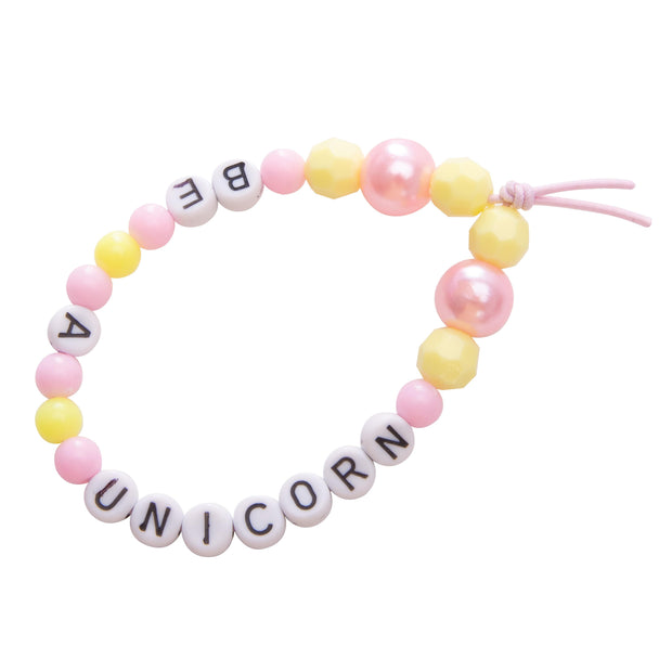 IS Gift - Bunny Beads Friendship Bracelet Kit