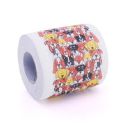 IS Gift - The Dog Collective Novelty Toilet Paper