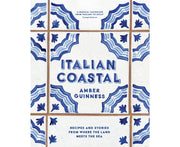 Italian Coastal by Amber Guinness