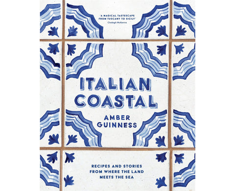 Italian Coastal by Amber Guinness