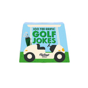 Ridley's - 100 Golf Jokes
