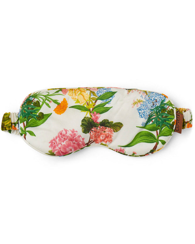 Kip & Co. - Bouquet Beauty Silk Eye Mask