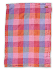 Kip & Co - Tutti Frutti Linen Tea Towel