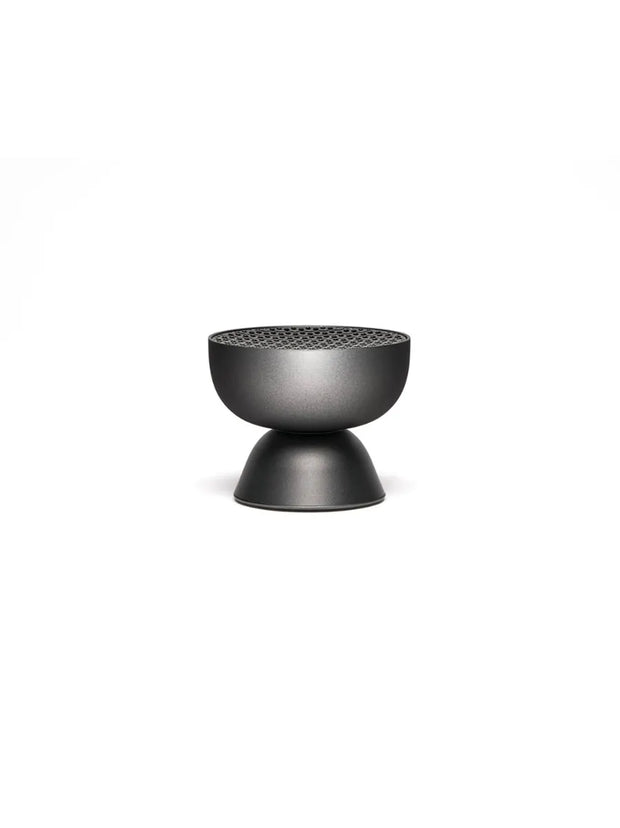 Lexon - Tamo Infinitely Pairable Mini Bluetooth Speaker - Black