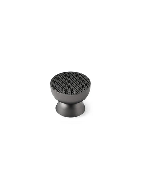 Lexon - Tamo Infinitely Pairable Mini Bluetooth Speaker - Black