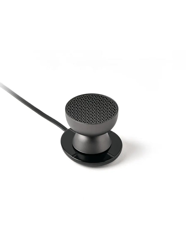 Lexon - Tamo Infinitely Pairable Mini Bluetooth Speaker - Black