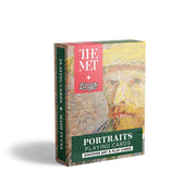 The Met - Portraits Playing Cards