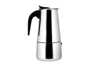 Maxwell & Williams - Blend - Contemporary Stovetop Espresso Maker 6cup Gift Boxed