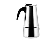 Maxwell & Williams - Blend - Contemporary Stovetop Espresso Maker 6cup Gift Boxed