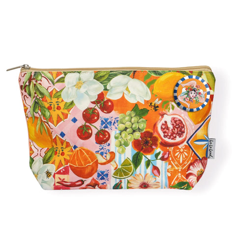 La La Land - Travel Pouch Italian Summer