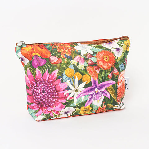 La La Land - Travel Pouch Tropicana Australiana Vol.2