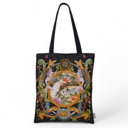 La La Land - Tote Bag Majestic Coast