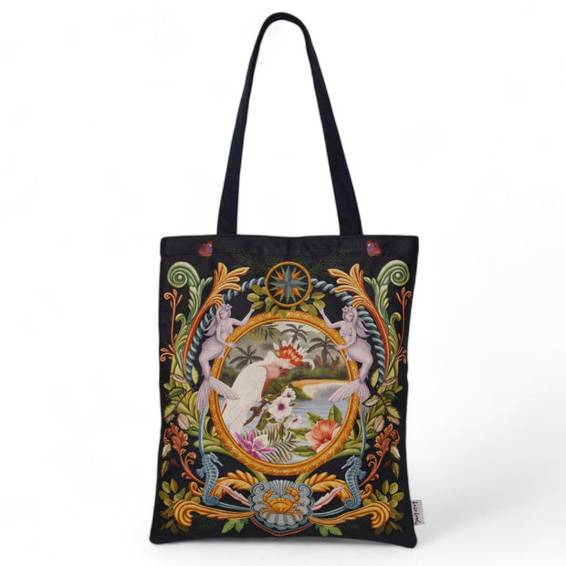 La La Land - Tote Bag Majestic Coast