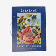 La La Land - Paint By Number Good Evening