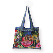 La La Land - Foldable Shopper Bag Good Evening