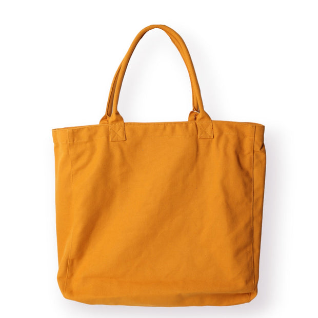 La La Land - Grand Canvas Bag Italian Summer